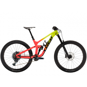 2021 trek best sale slash 9.7