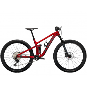 Trek top fuel store 8 2020 review