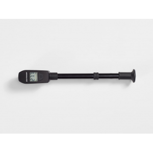 Bontrager Digital Shock Pump