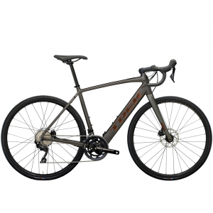 Trek Domane+