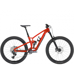 2023 Trek Fuel EXe 9.8 GX AXS E-Bike - Reviews, Comparisons, Specs 