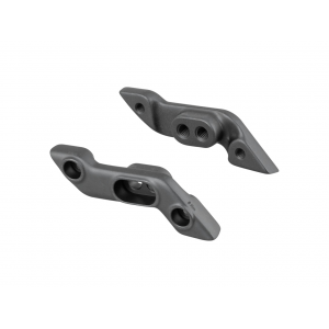 Trek 2024 Slash Matched Wheel Lower Shock Mount Brackets