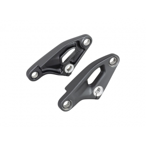 Trek 2024 Fuel EXe Carbon Paint Match Aluminum Rocker Links