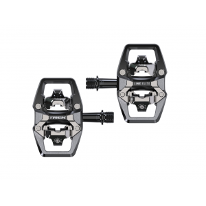 Trek Line Elite Clipless Pedal Set