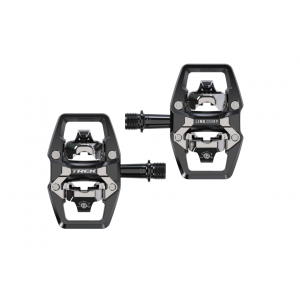 Trek Line Comp Clipless Pedal Set