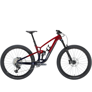 Fuel EX 8 GX AXS T-Type Gen 6