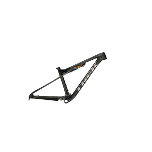 Supercaliber Gen 1 Frameset