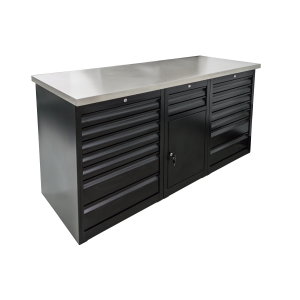 Unior 6' Workbench