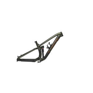 Fuel EX C Frameset