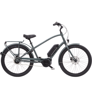 Townie Go! 5i EQ Step-Over