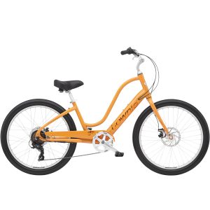 Townie Go! 7D Step-Thru