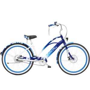 Shibori Cruiser Go!