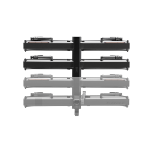 Kuat Piston Pro X 2-Bike Add-On