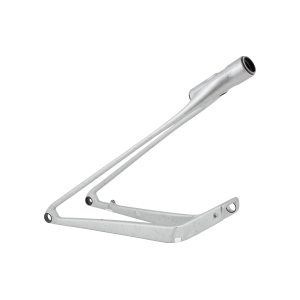 Trek 2024-2025 Supercaliber M-XL Swingarm Assembly