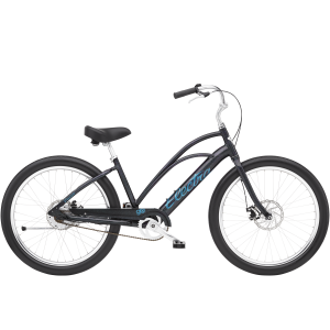 Cruiser Go! Step-Thru