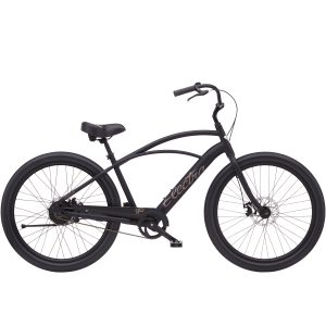Cruiser Go! Step-Over