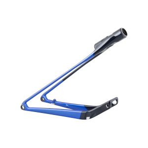 Trek 2024-2025 Supercaliber Size Small Swingarm Assembly