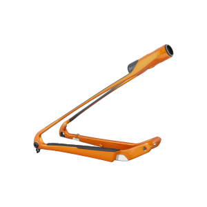 Trek 2022 Supercaliber 29 Medium Swingarm Assembly