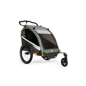 Burley D'Lite X Kids Trailer