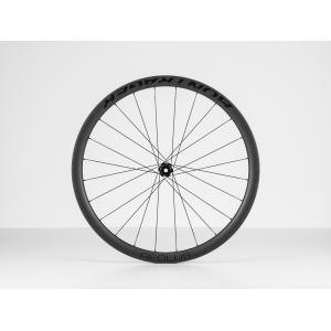 Bontrager Aeolus Pro 37 TLR...