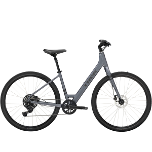 Verve 2 Lowstep Gen 5