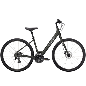 Verve 2 Disc Lowstep Gen 4