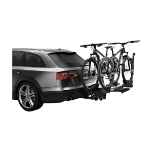Thule T2 Pro XTR 2-Bike 1.25 Hitch Rack