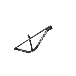 TREK ROSCOE フレームSET 美品 TREK ROSCOE Mountain Bike Frame Aluminum Frame Set Size M
