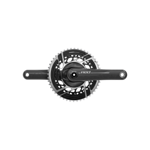 SRAM RED AXS E1 12 Speed Crankset