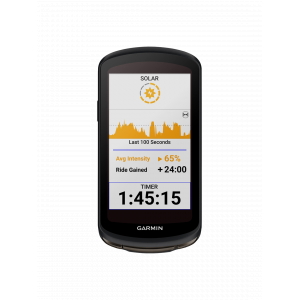 Garmin Edge 1040 Solar...