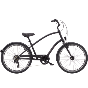 Townie 7D EQ Step-Over