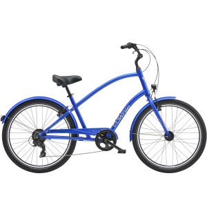 Townie 7D EQ Step-Over