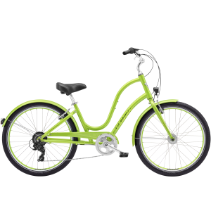 Townie 7D EQ Step-Thru