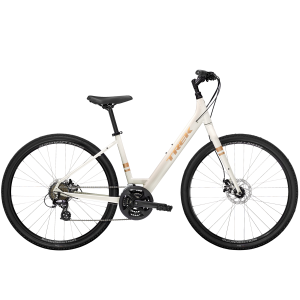 Verve 1 Disc Lowstep Gen 4