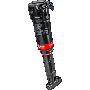 RockShox Deluxe Re:Aktiv Thru Shaft 230 x 57.5mm Shock