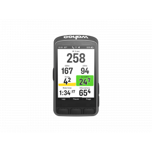 Wahoo ELEMNT ACE GPS Cycling...