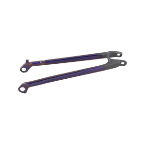 Trek 2020-2023 Rail 29 Carbon Seatstay