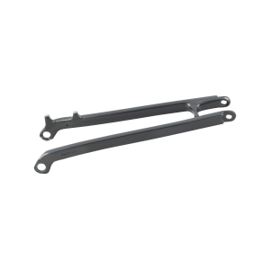 Trek Slash Gen 5 Carbon Seatstay