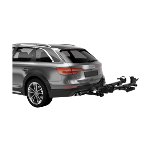 Thule T2 Pro X 2-Bike 1.25 Hitch Rack
