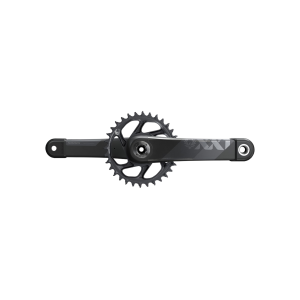 SRAM XX1 Eagle Boost DUB 55mm Chainline Crankset