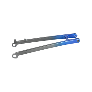 Trek 2022-2024 Top Fuel 29 Carbon Seatstay