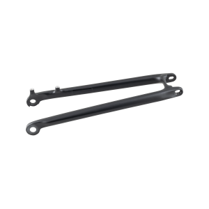 Trek Top Fuel 29 Carbon Seatstay