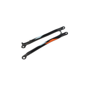 Trek 2016 Fuel EX 29 Carbon Seatstay