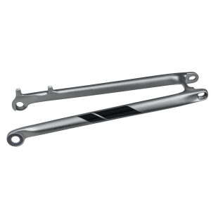 Trek Top Fuel 29 Carbon Seatstay