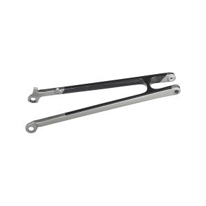 Trek 2020-2021 Top Fuel 29 Carbon Seatstays