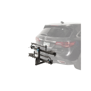 RockyMounts MonoRail 2-Bike 2 Hitch Rack