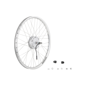Electra Townie Go! 35mm Wide Rim 7D 26 Wheel