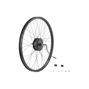 Electra Townie Go! 35mm Wide Rim 7D 27.5 Wheel