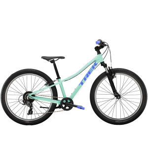 Precaliber 24 8-speed Suspension