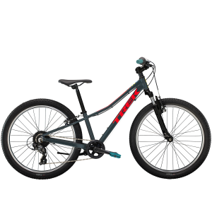 Precaliber 24 8-speed Suspension
